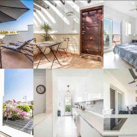 Casa Dorada Townhouse La Torre Golf Villa Exterior photo