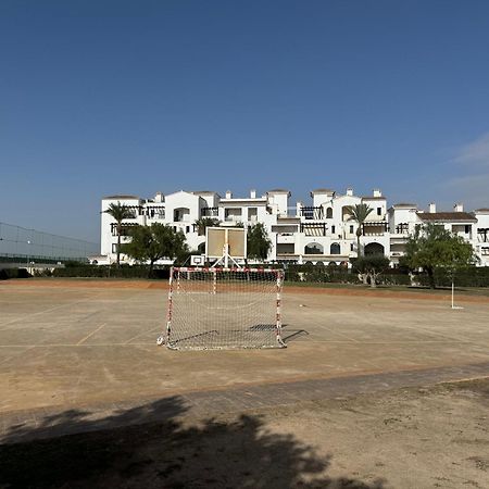 Casa Dorada Townhouse La Torre Golf Villa Exterior photo