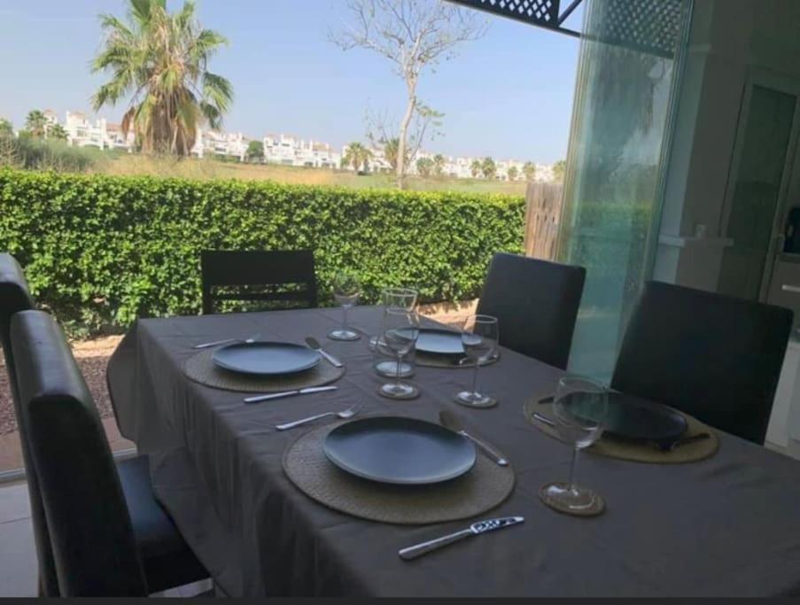 Casa Dorada Townhouse La Torre Golf Villa Exterior photo