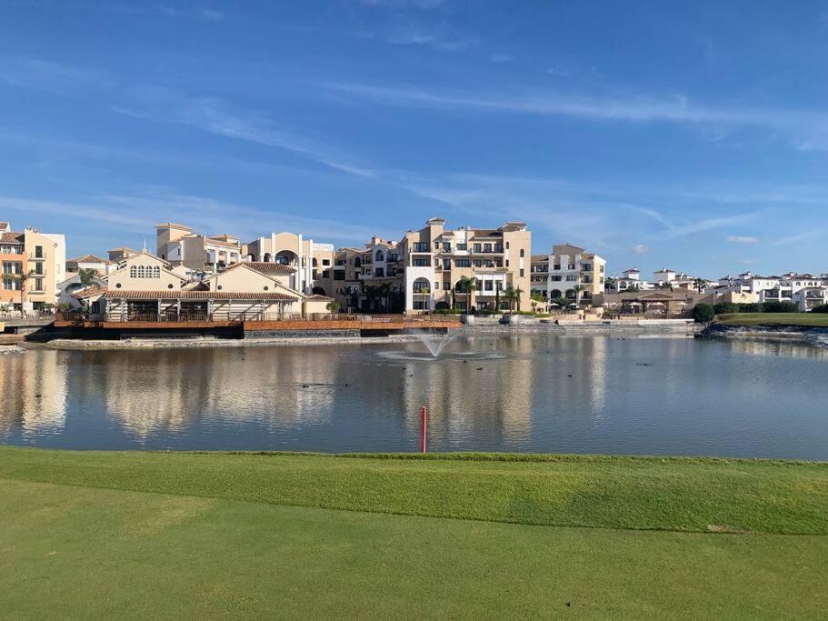 Casa Dorada Townhouse La Torre Golf Villa Exterior photo