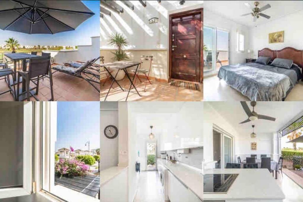 Casa Dorada Townhouse La Torre Golf Villa Exterior photo