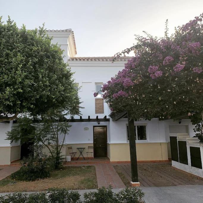 Casa Dorada Townhouse La Torre Golf Villa Exterior photo