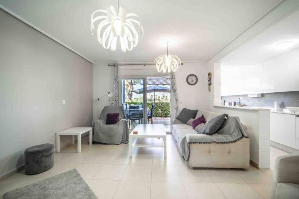 Casa Dorada Townhouse La Torre Golf Villa Exterior photo