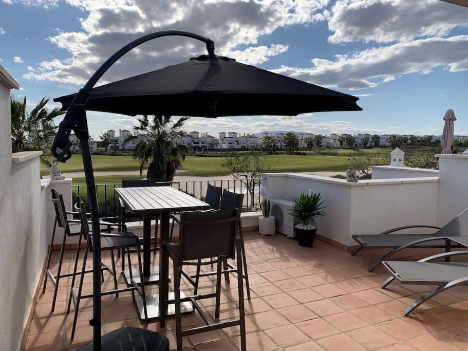 Casa Dorada Townhouse La Torre Golf Villa Exterior photo