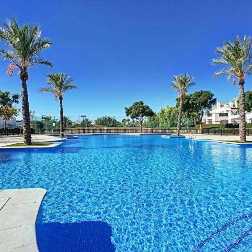 Casa Dorada Townhouse La Torre Golf Villa Exterior photo