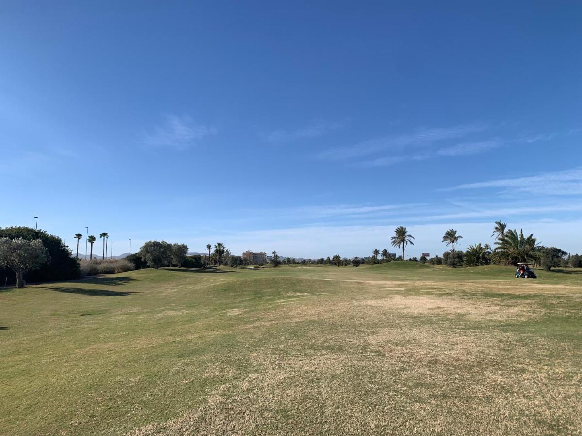 Casa Dorada Townhouse La Torre Golf Villa Exterior photo