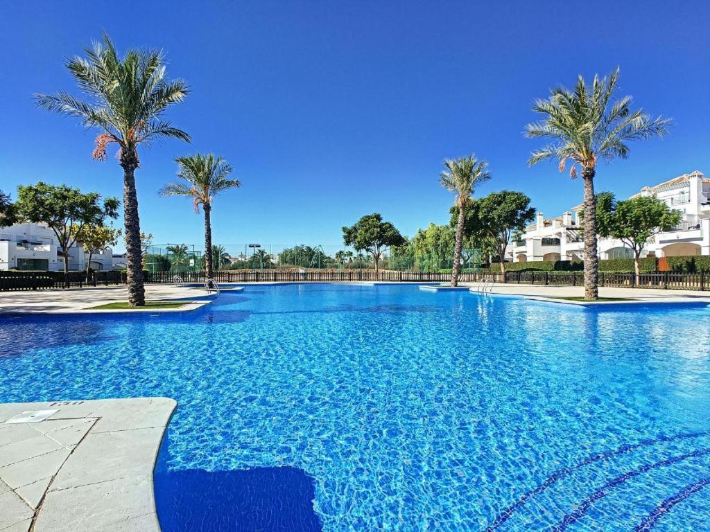 Casa Dorada Townhouse La Torre Golf Villa Exterior photo