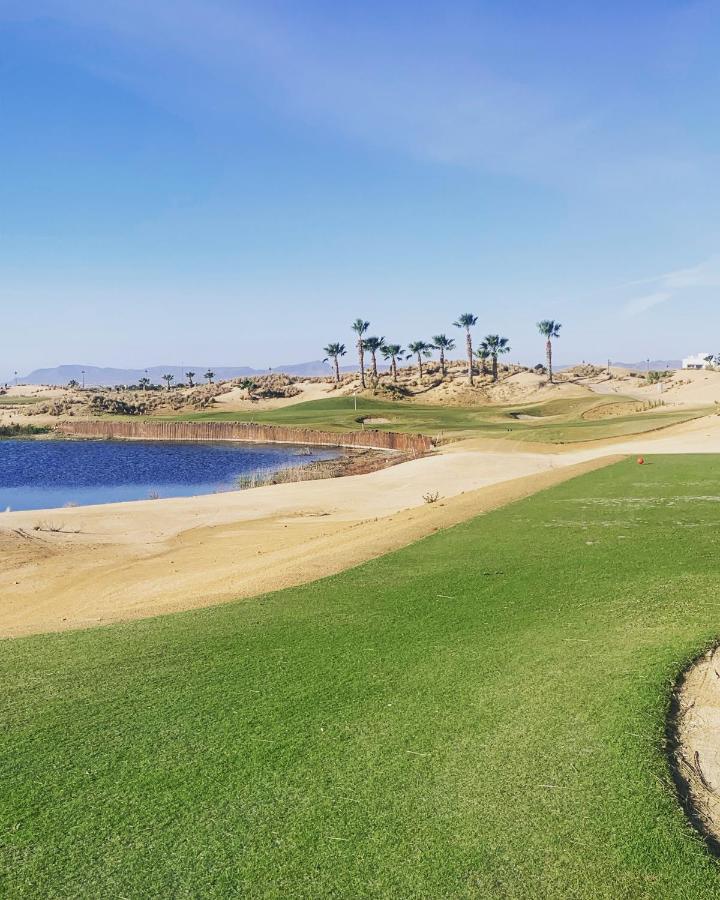 Casa Dorada Townhouse La Torre Golf Villa Exterior photo