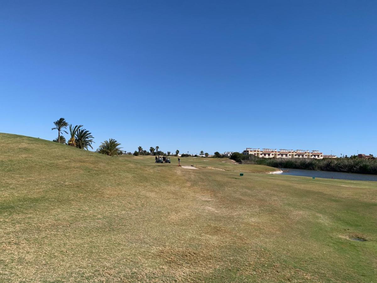 Casa Dorada Townhouse La Torre Golf Villa Exterior photo