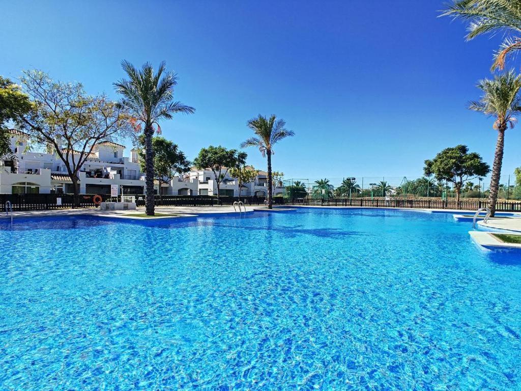 Casa Dorada Townhouse La Torre Golf Villa Exterior photo