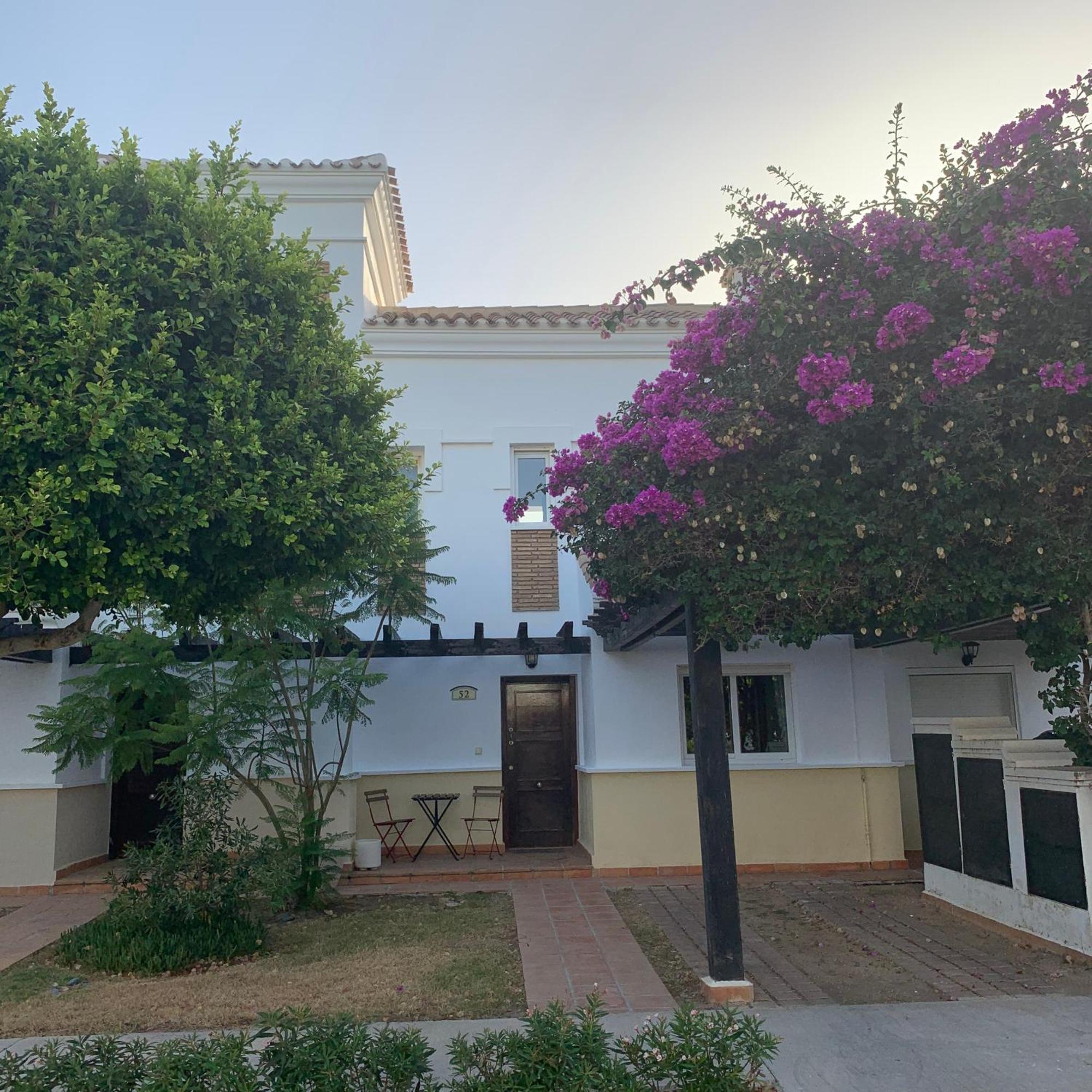 Casa Dorada Townhouse La Torre Golf Villa Exterior photo