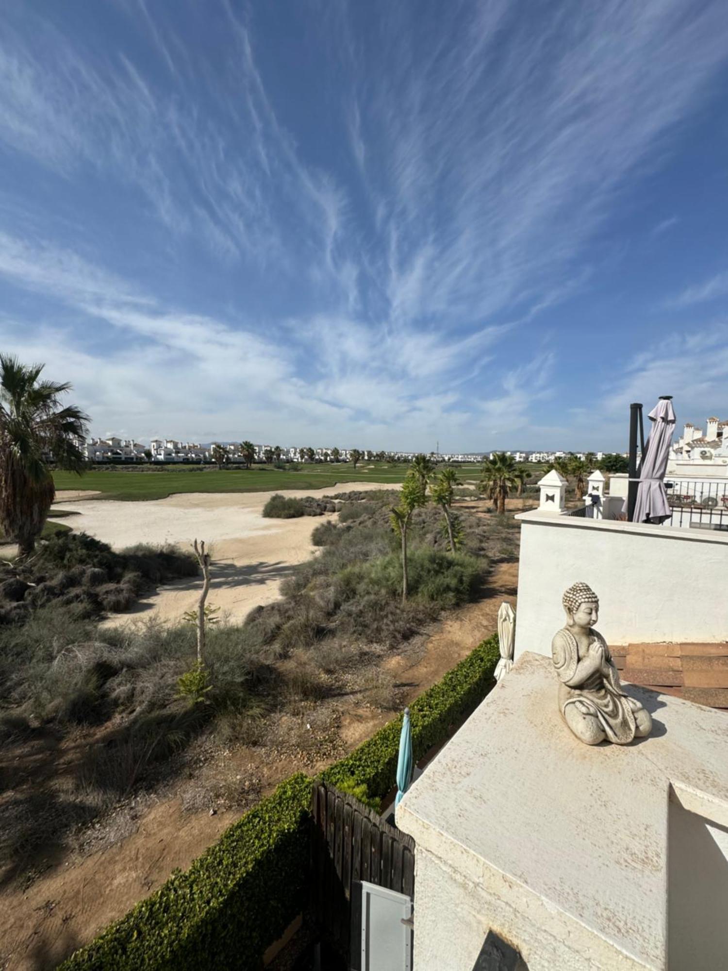 Casa Dorada Townhouse La Torre Golf Villa Exterior photo